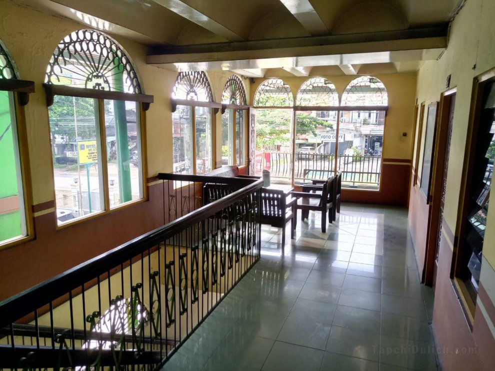 Khách sạn Metro Banjarmasin
