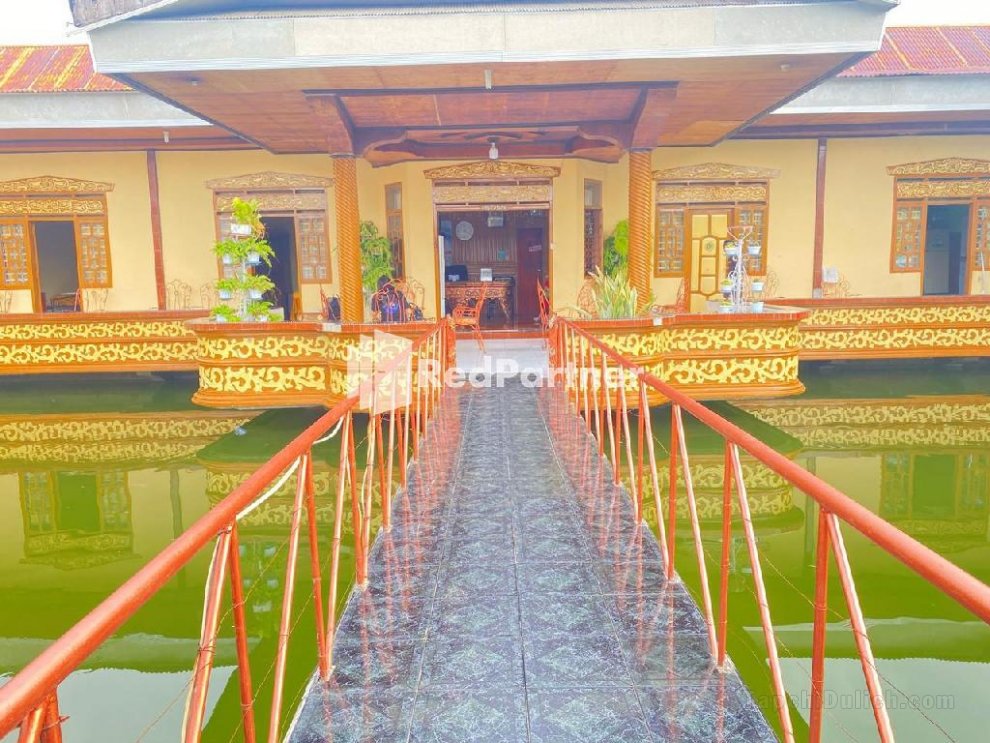 Khách sạn Srikandi Sinjai Syariah RedPartner