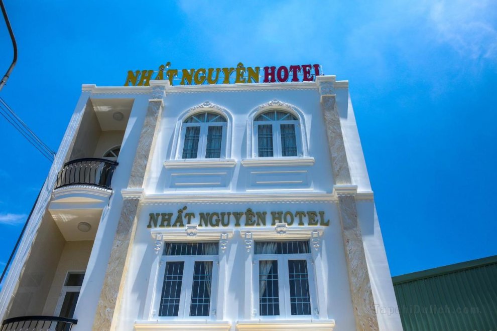 Khách sạn Nhat Nguyen