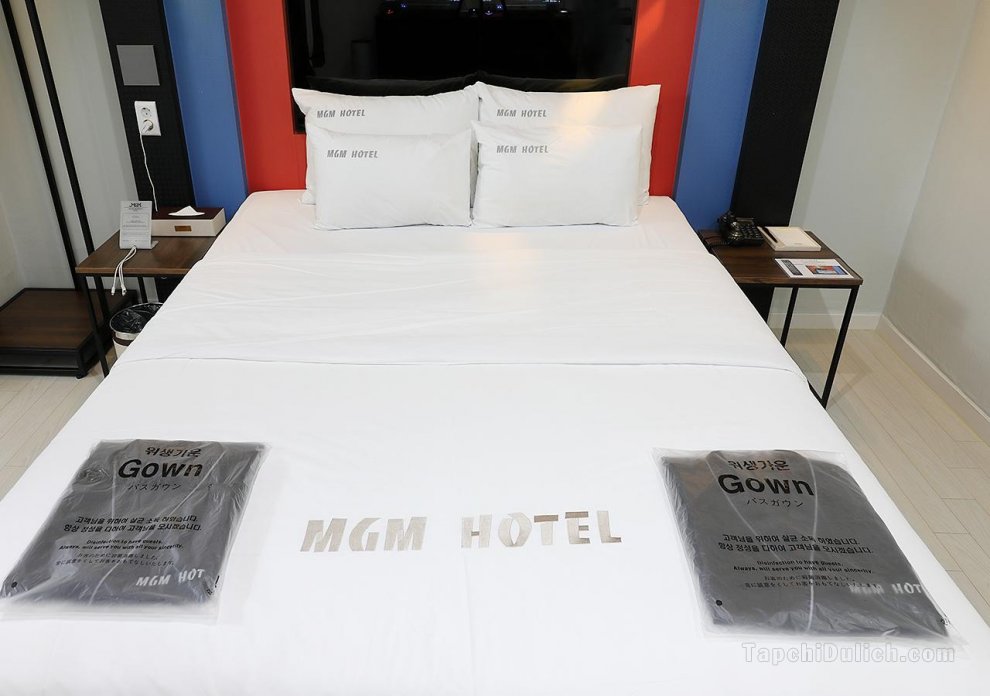 安山MGM酒店