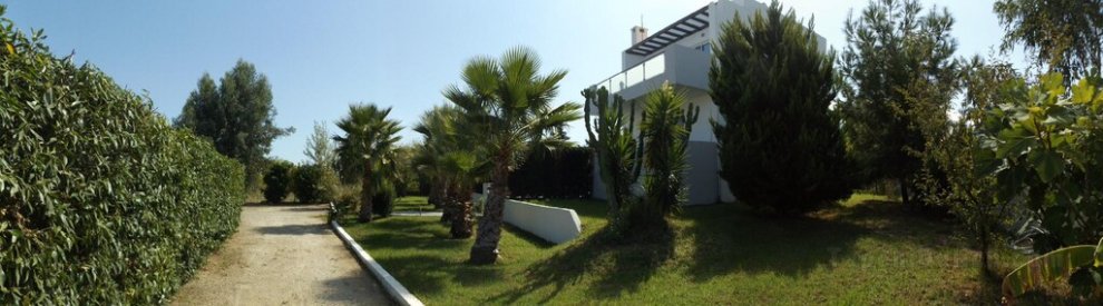 Xenos Villa 1 With Private Swimming Pool, Near The Sea