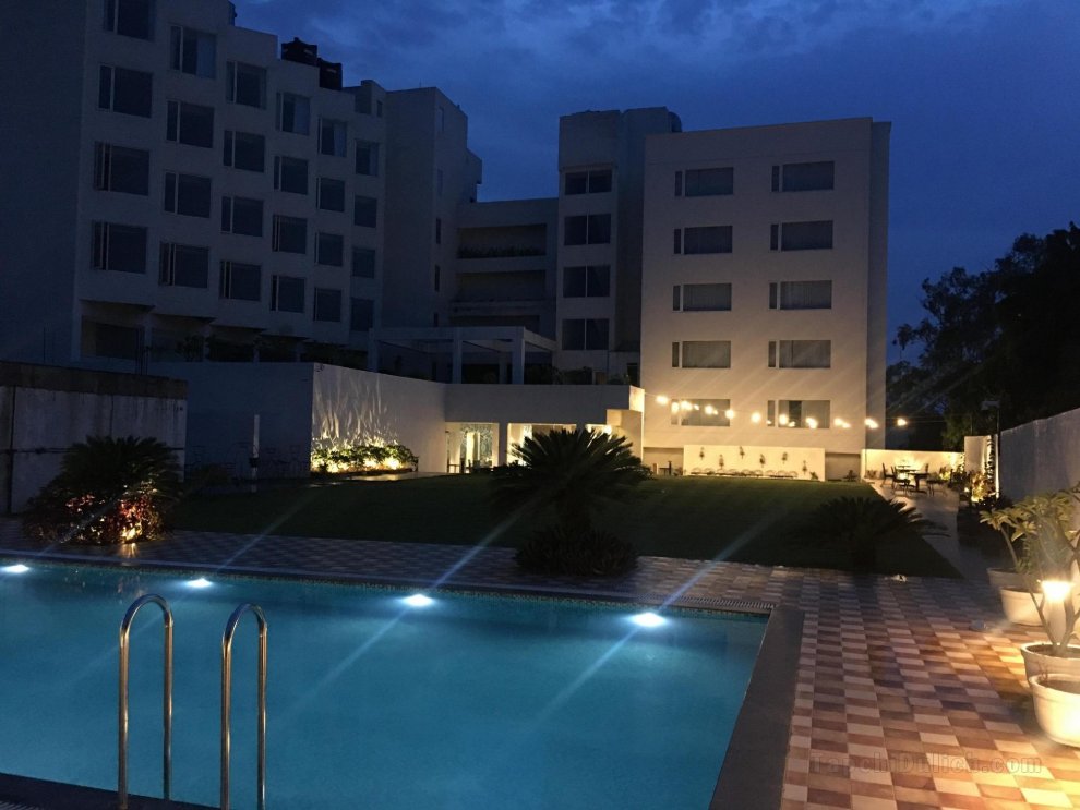Khách sạn Amarpreet Aurangabad - AM Kollection