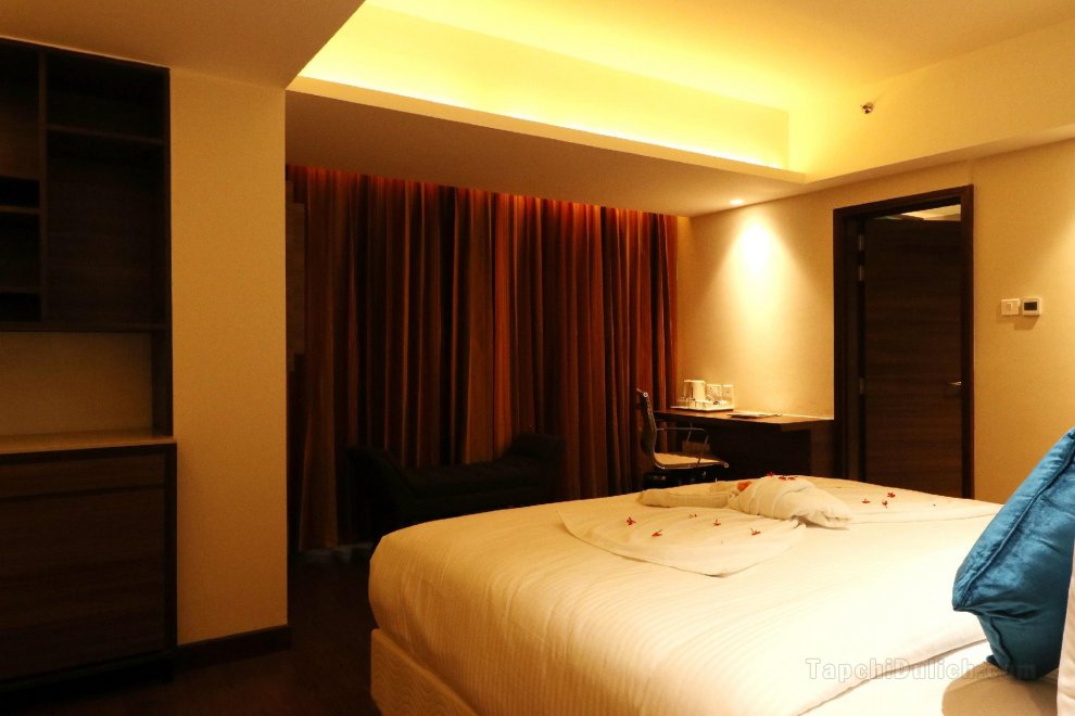 Khách sạn Amarpreet Aurangabad - AM Kollection