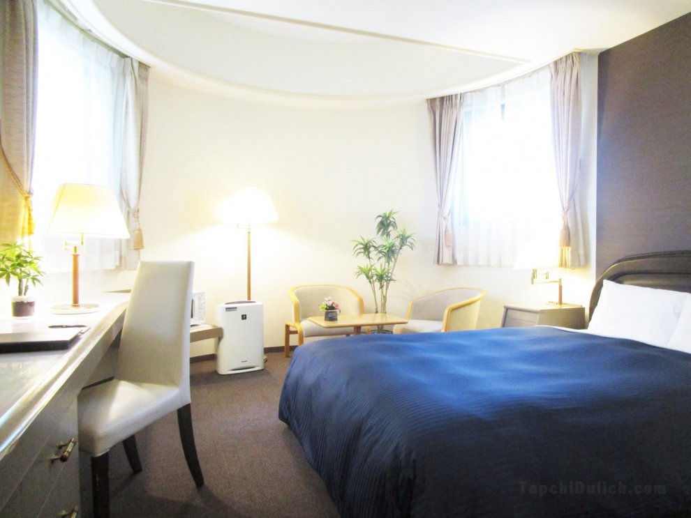 Hotel Livemax BUDGET Sapporo