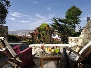 Khách sạn Tharroe of Mykonos
