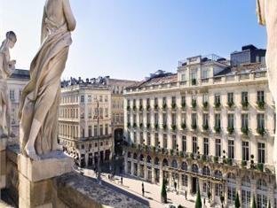 Khách sạn InterContinental Bordeaux Le Grand