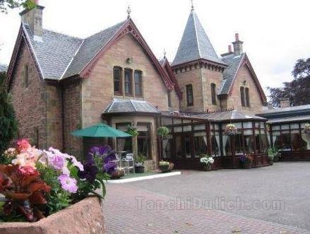 Khách sạn Craigmonie Inverness by Compass Hospitality
