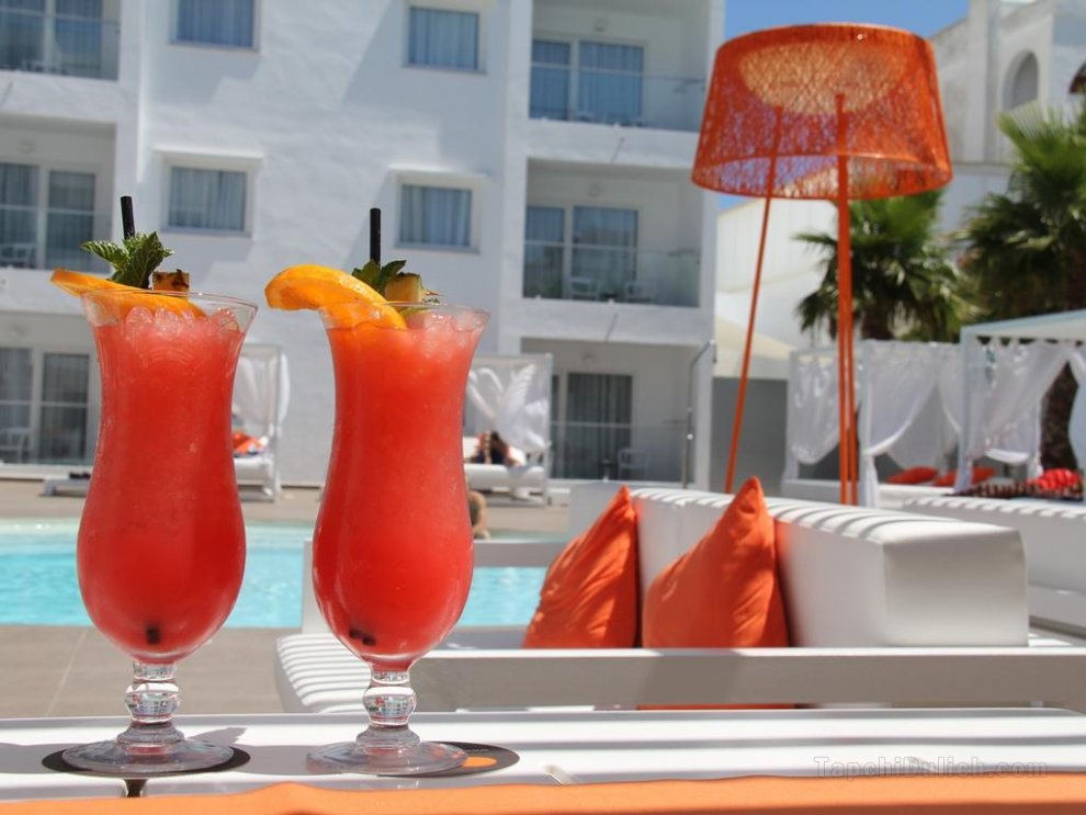 Ibiza Sun Apartments