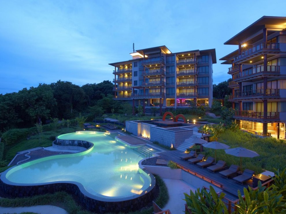 ShaSa Resort & Residences, Koh Samui (SHA Plus+)