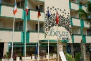Khách sạn Green Beyza