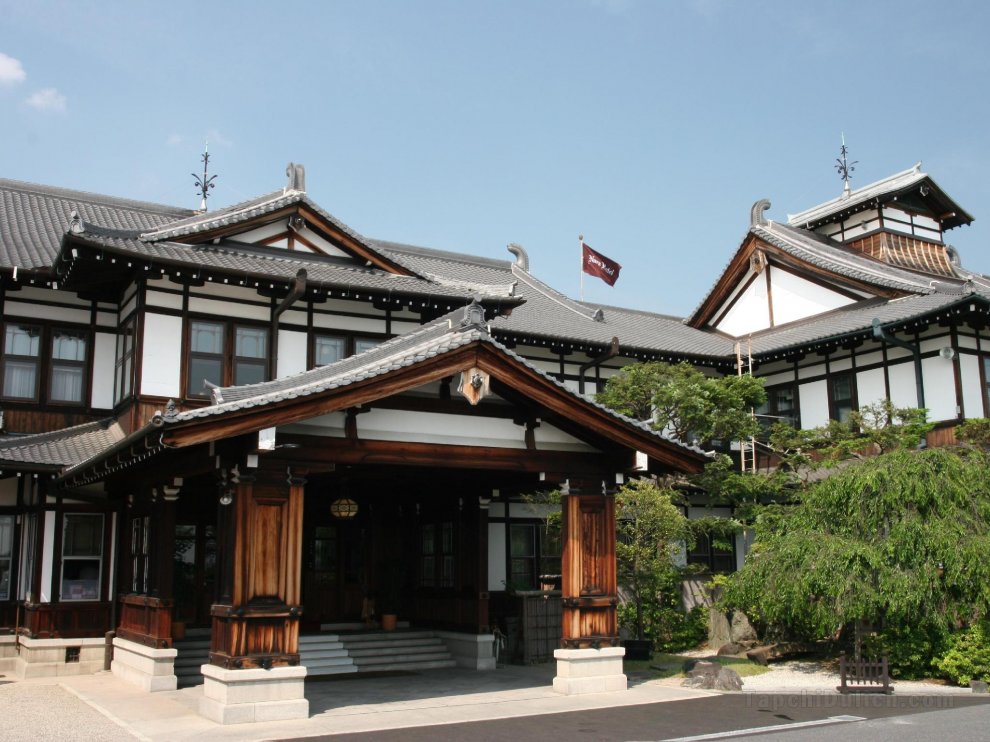 Khách sạn Nara