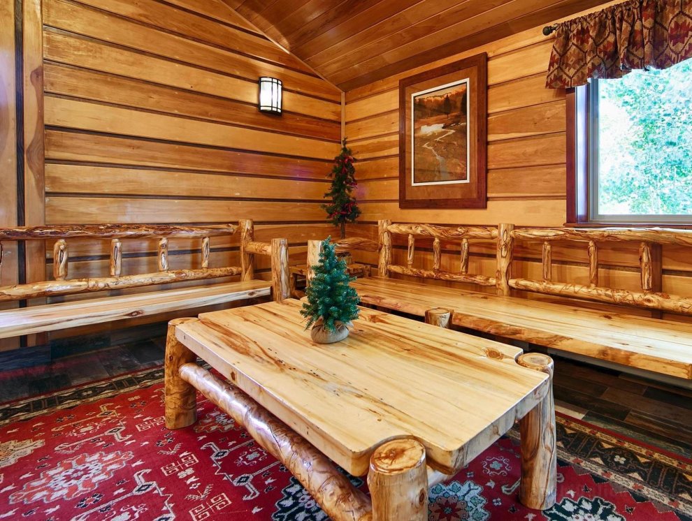 Best Western Ptarmigan Lodge