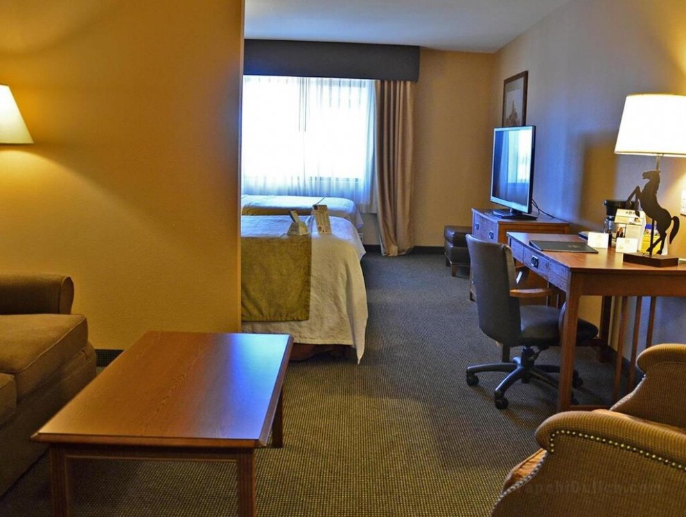 Best Western Plus Country Inn and Suites
