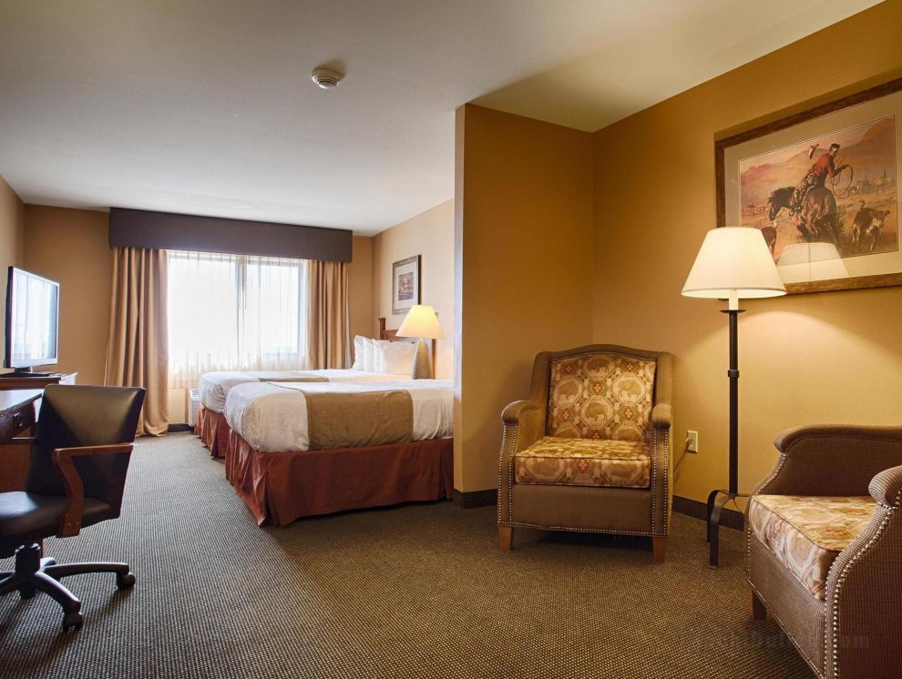 Best Western Plus Country Inn and Suites