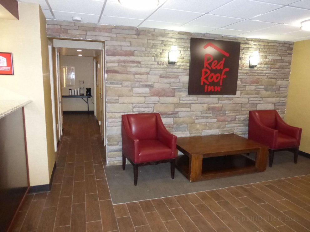Red Roof Inn Cincinnati Airport–Florence/ Erlanger