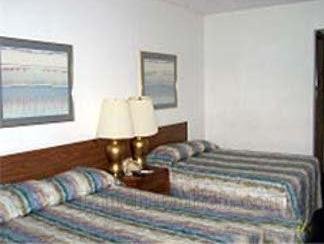 Star City Inn and Suites