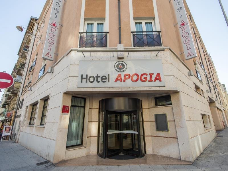 Khách sạn Apogia Nice