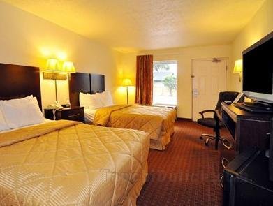 Comfort Inn and Suites Panama City