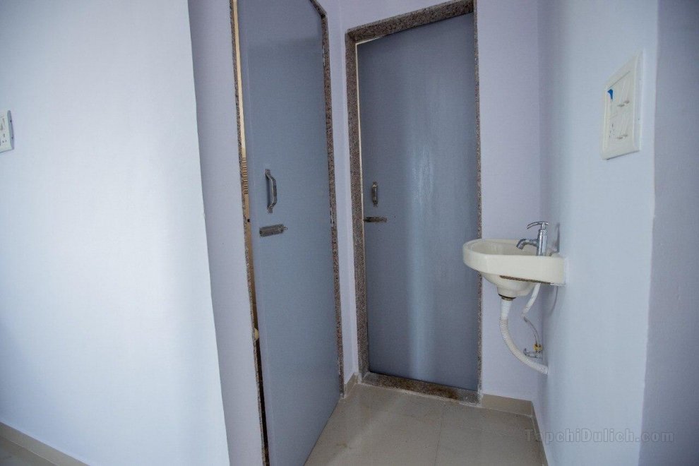 430平方米1臥室獨立屋 (烏馬爾甘) - 有1間私人浴室