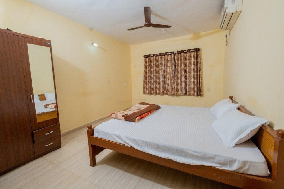 1400平方米2臥室平房 (烏馬爾甘) - 有2間私人浴室