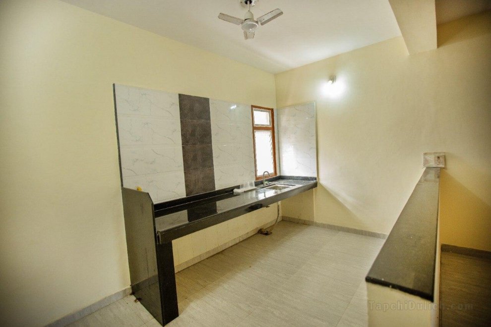 1400平方米2臥室獨立屋 (烏馬爾甘) - 有2間私人浴室
