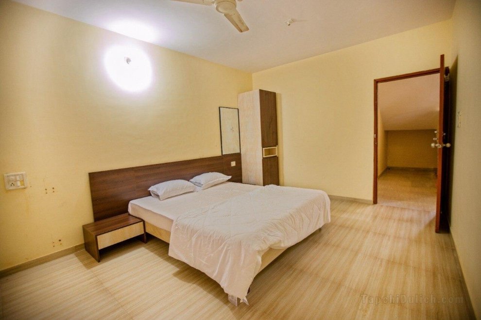 1400平方米2臥室獨立屋 (烏馬爾甘) - 有2間私人浴室