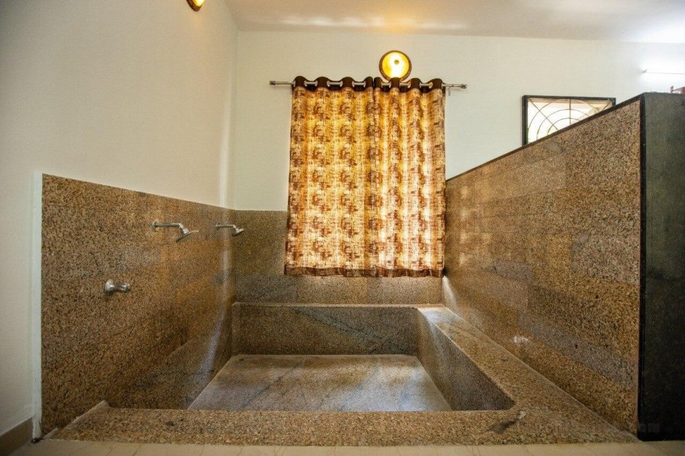 1800平方米3臥室平房 (烏馬爾甘) - 有2間私人浴室