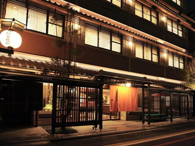 Khách sạn Watazen Ryokan