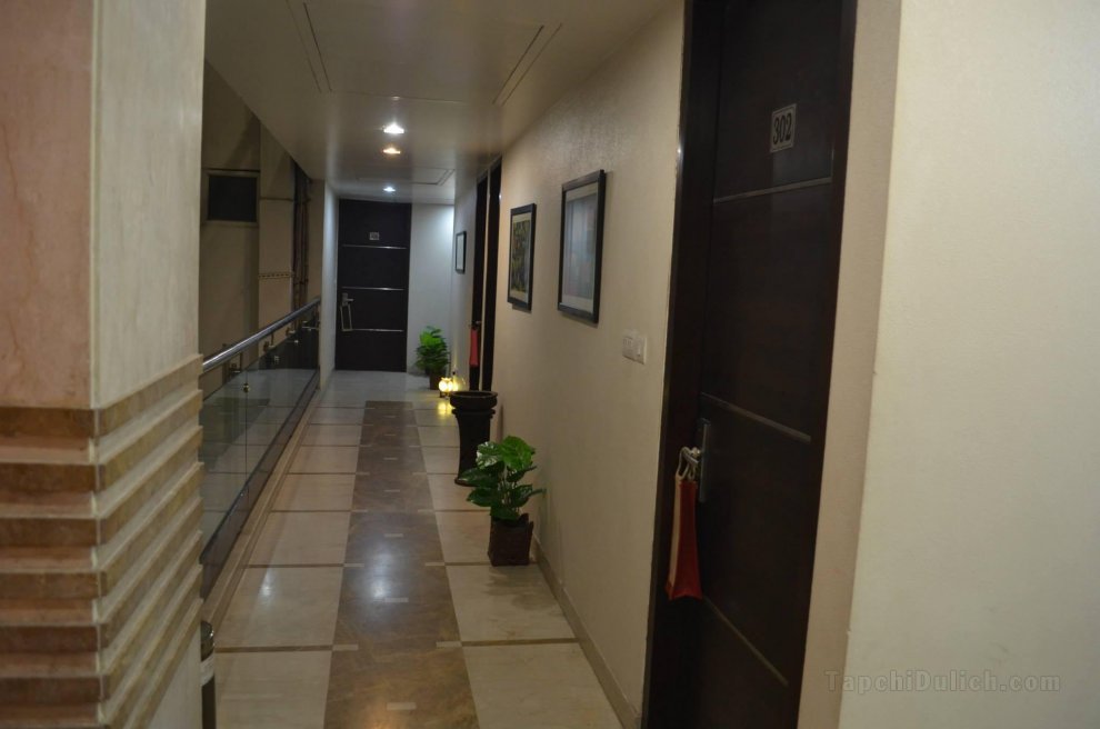 Woodapple Residency New Delhi and NCR