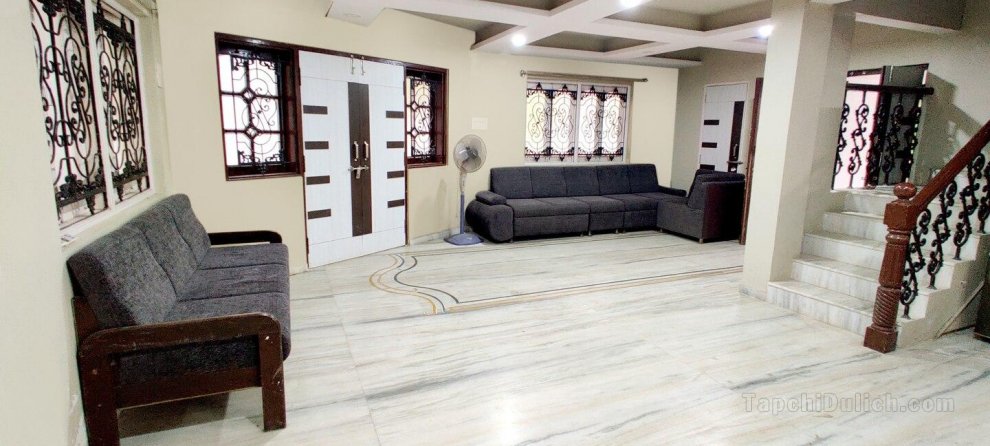Palace 4BHK villa with private pool