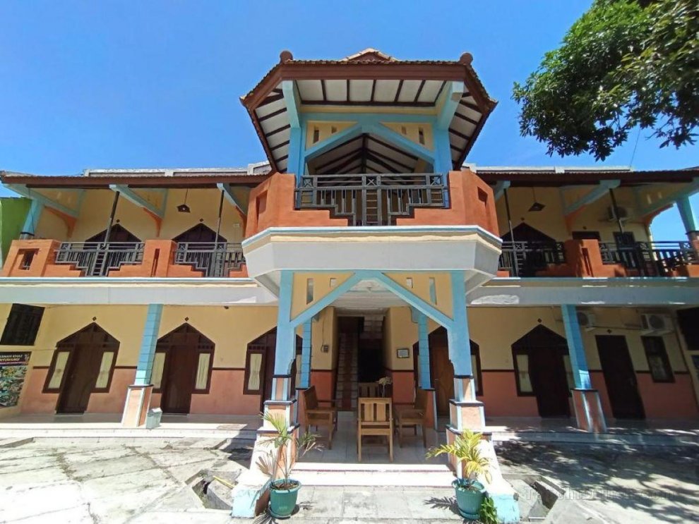 Cita Suraya Guest House