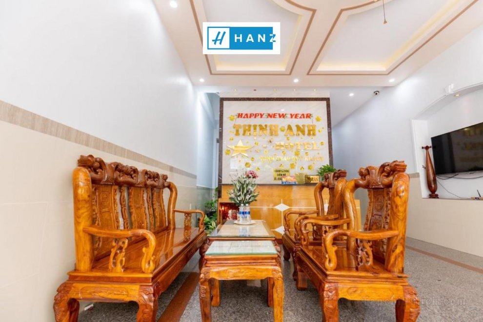 Khách sạn HANZ Thinh Anh Vung Tau