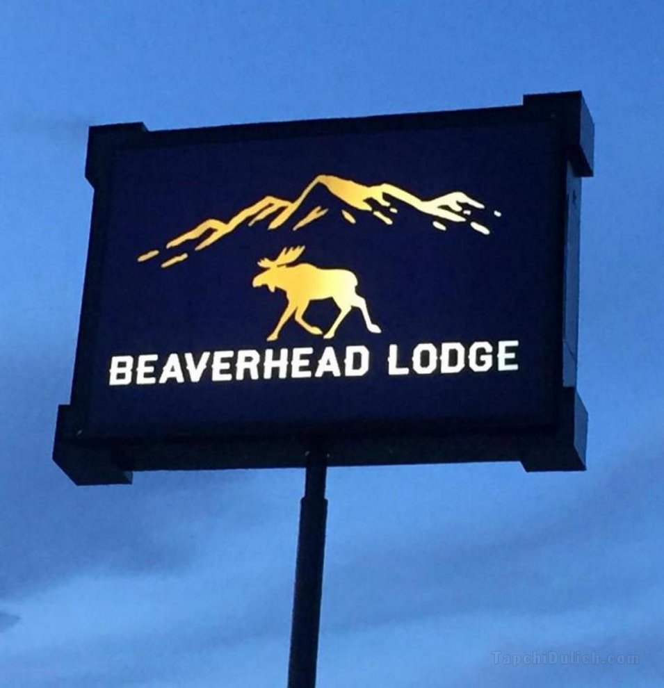 Beaverhead Lodge