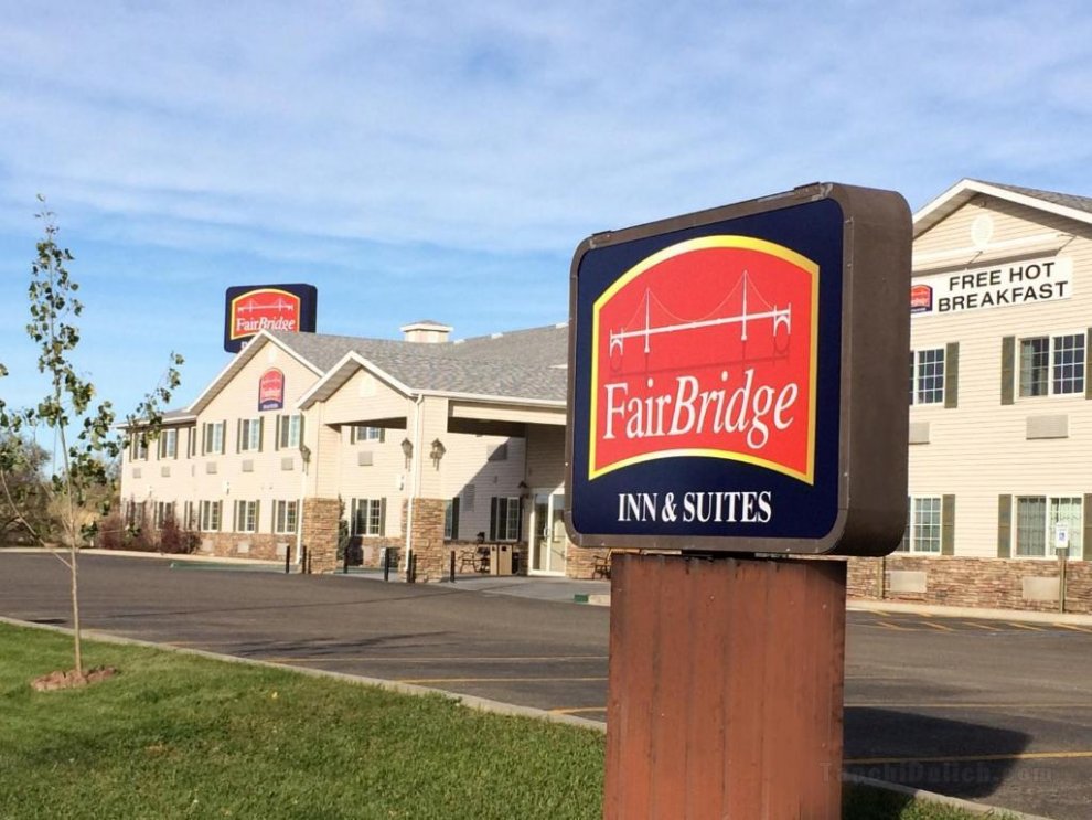 FairBridge Inn and Suites Miles City