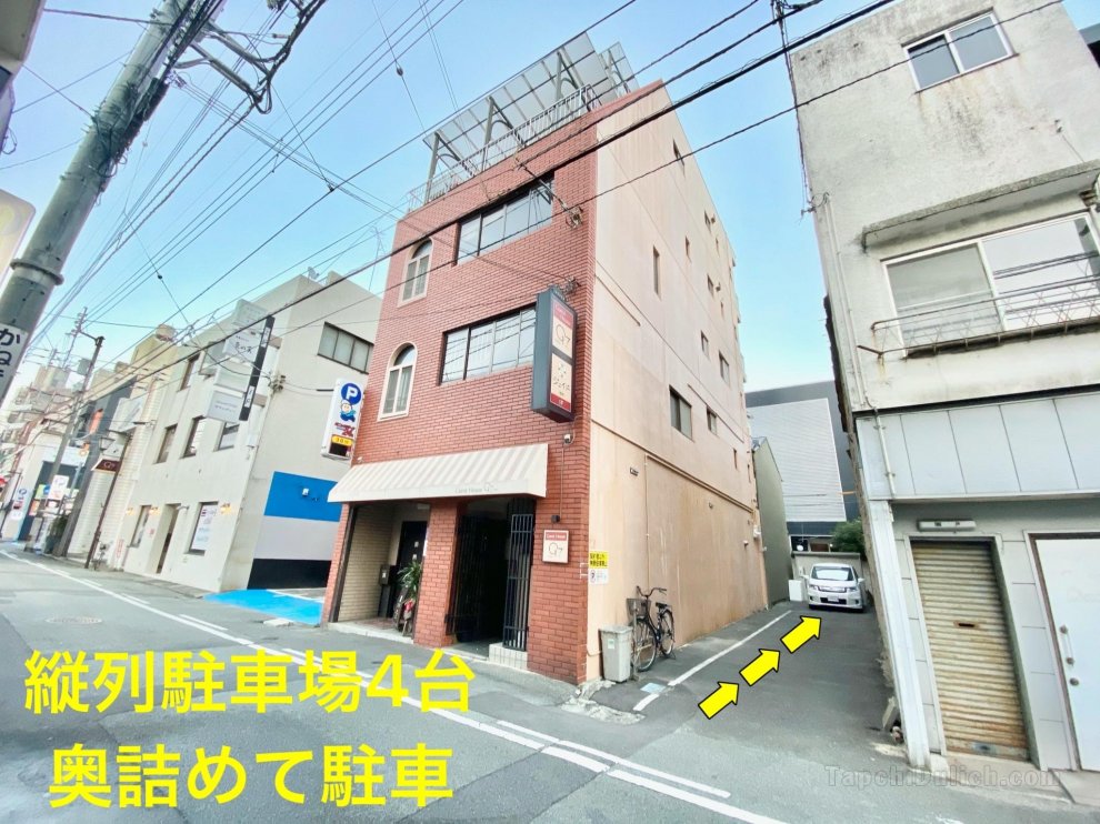 GuestHouse017tokushima