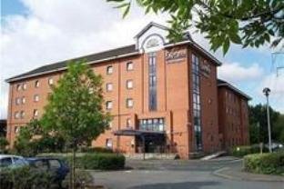 Holiday Inn Express Birmingham - Castle Bromwich