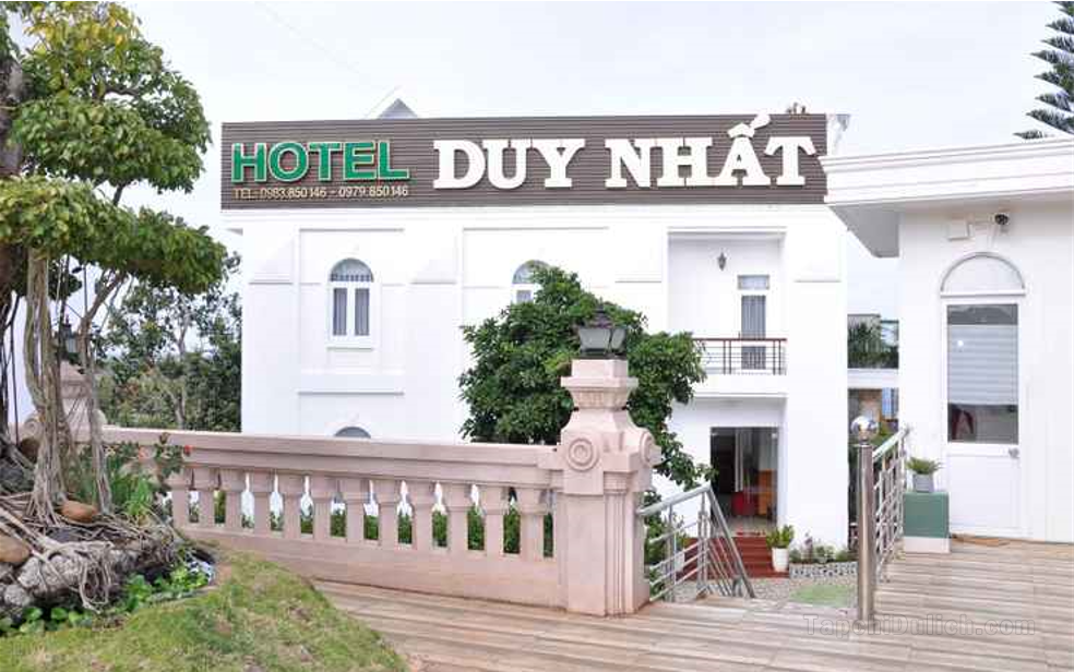Khách sạn DUY NHAT