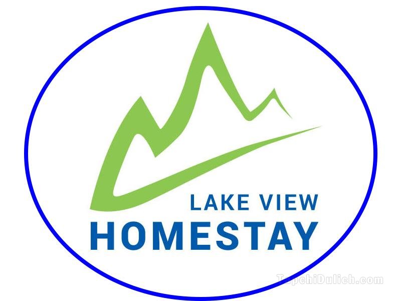 Lake view homestay