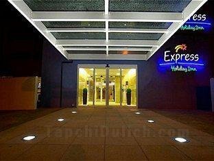 Holiday Inn Express Norwich