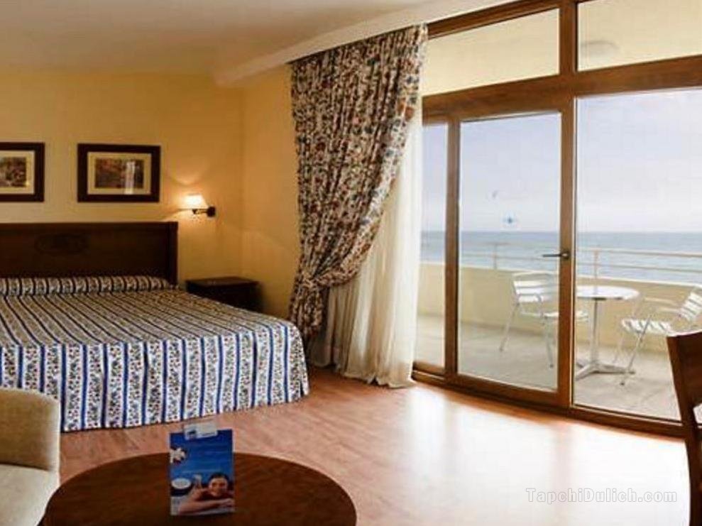 Khách sạn Gran Cervantes by Blue Sea