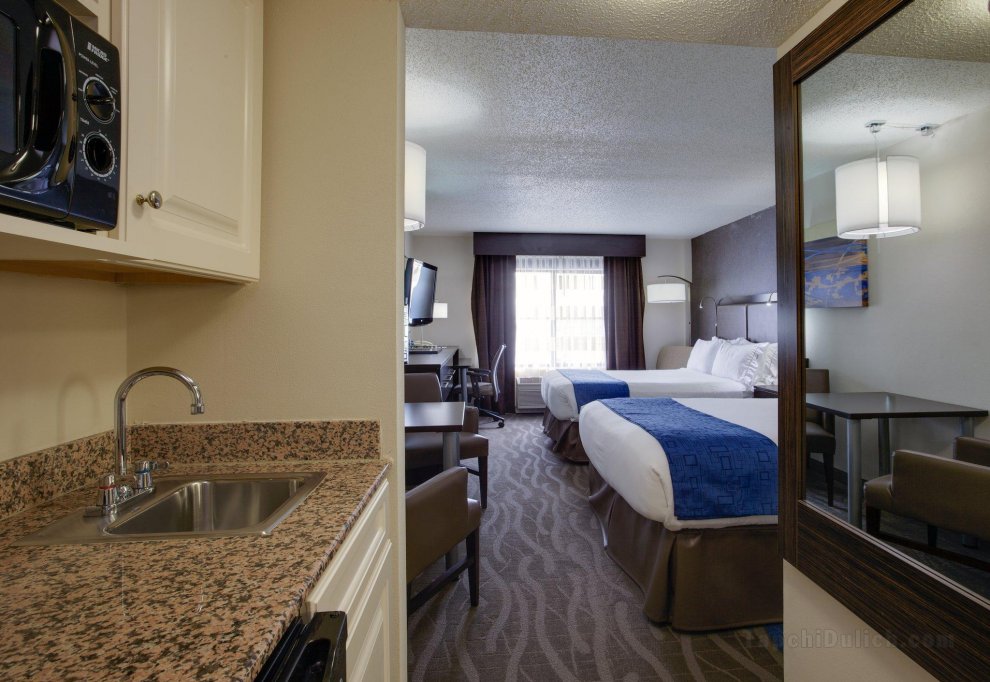 Khách sạn Holiday Inn Express & Suites Meadowlands Area