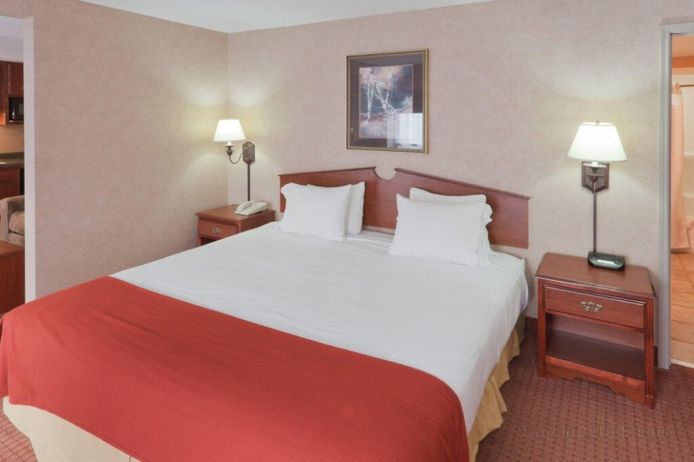 Khách sạn Holiday Inn Express & Suites Deadwood-Gold Dust Casino