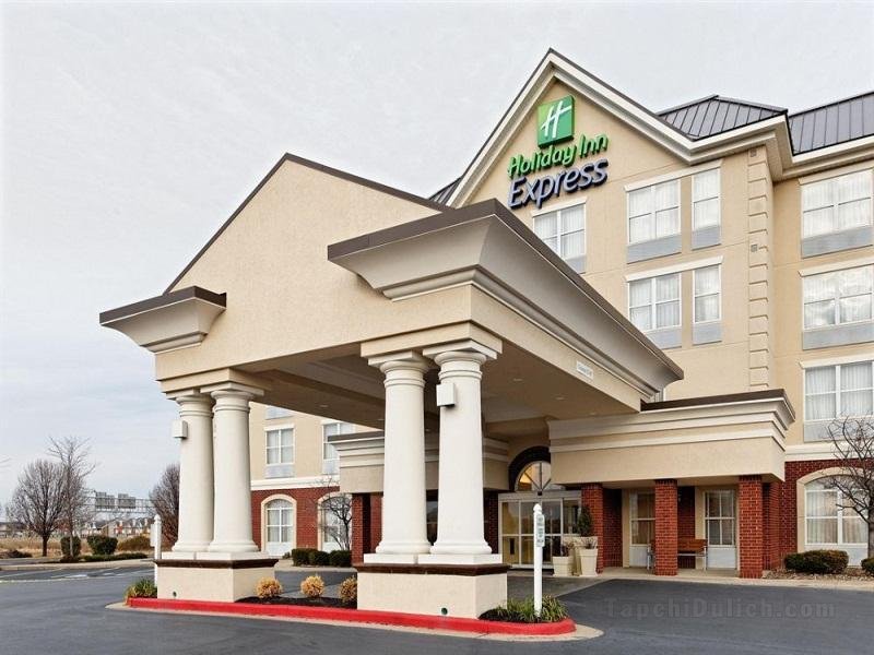 Country Inn & Suites By Carlson, Evansville, IN