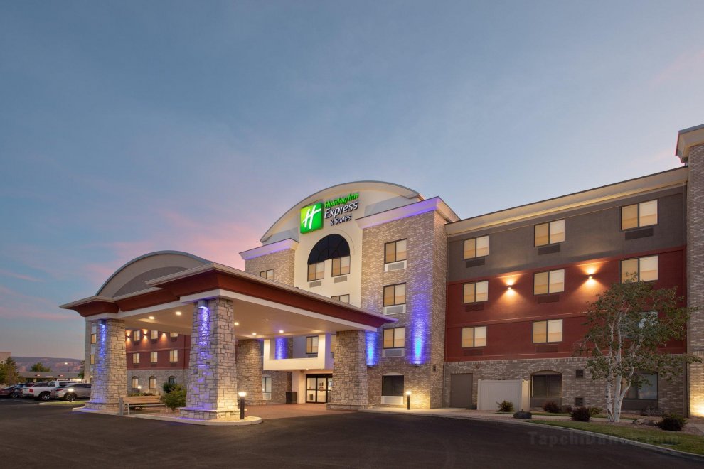 Khách sạn Holiday Inn Express & Suites Grand Junction