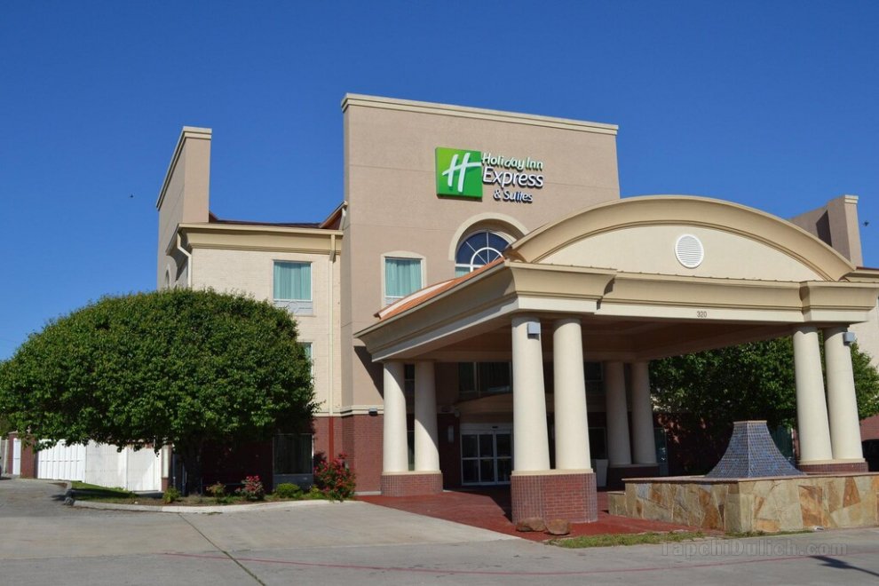 Khách sạn Holiday Inn Express & Suites Gainesville