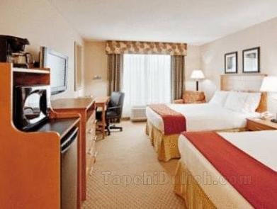 Khách sạn Holiday Inn Express & Suites Bethlehem