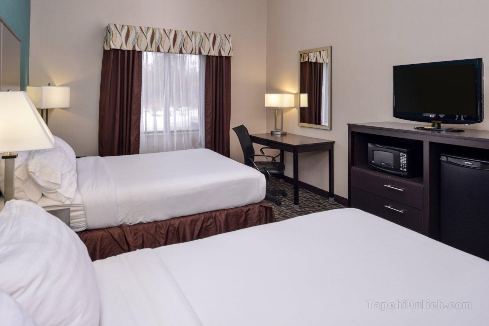 Khách sạn Holiday Inn Express & Suites Youngstown - North Lima/Boardman