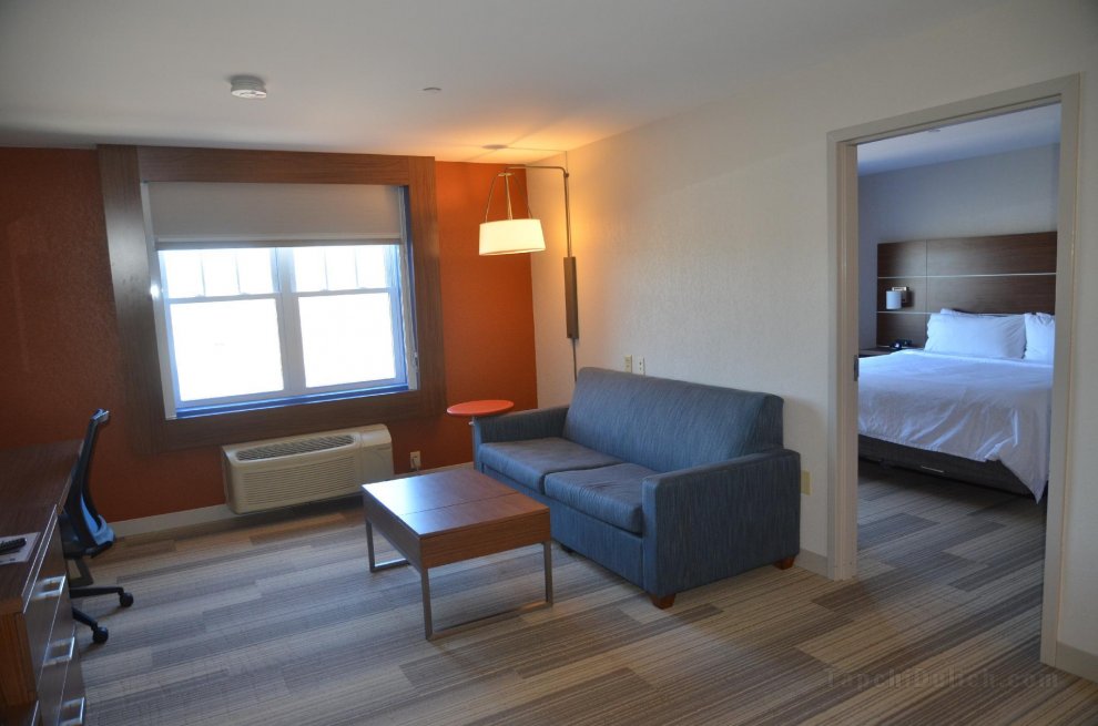 Khách sạn Holiday Inn Express & Suites Rochester