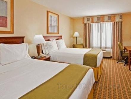Khách sạn Holiday Inn Express & Suites Meridian