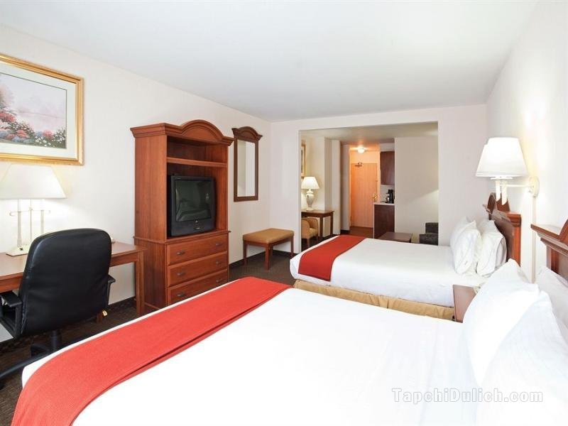 Khách sạn Holiday Inn Express & Suites Marion